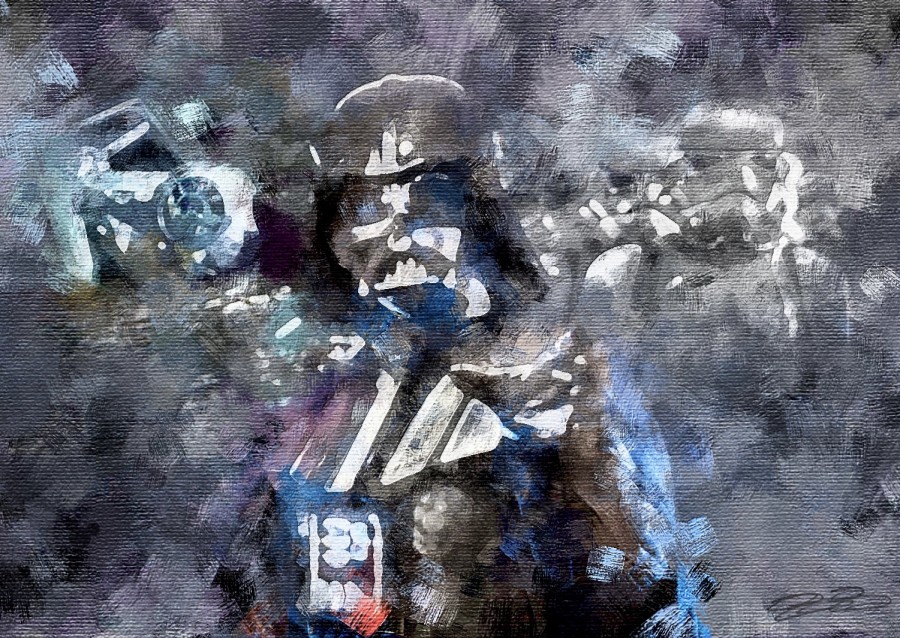 May the 4th Be With You