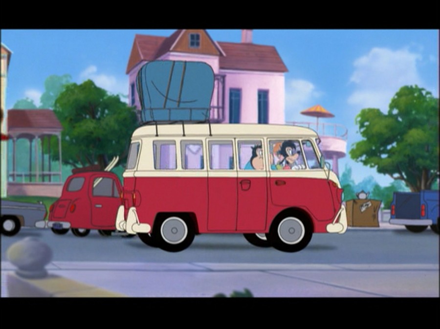 An Extremely Goofy Movie Hidden Mrs. Potts