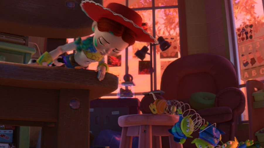 Toy Story 3 Hidden Mickey Sorcerer Hat