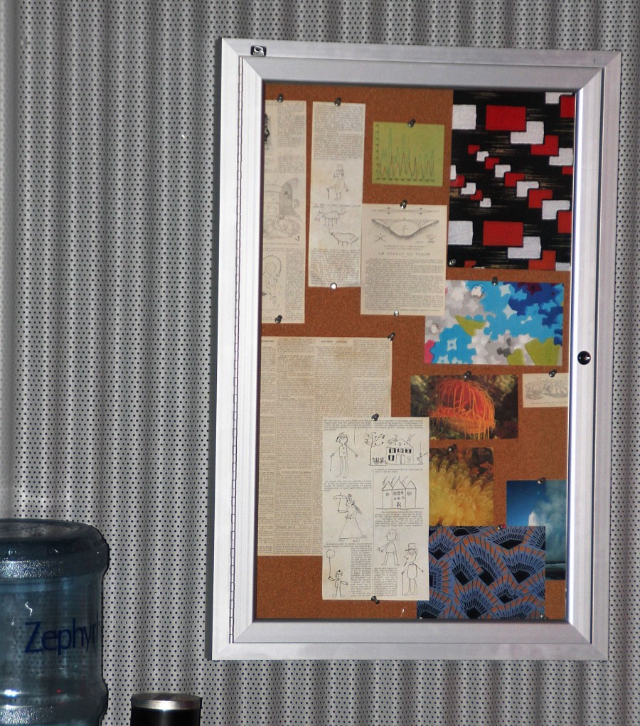 Imagination Ride Hidden Mickey