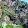 Avatar Flight of Passage Hidden Mickey