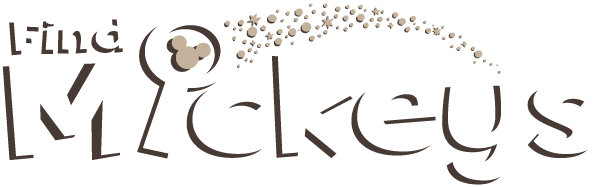 Find Mickeys