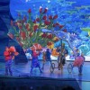 Finding Nemo: The Big Blue... and Beyond Hidden Mickey