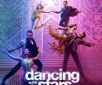 Dancing with the Stars Hidden Mickey