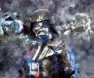 May the 4th Be With You