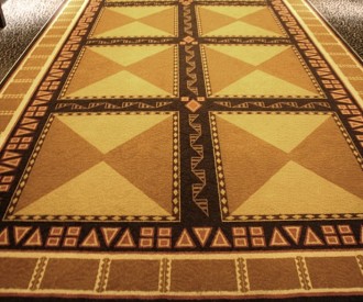 Aulani Carpet Hidden Mickey