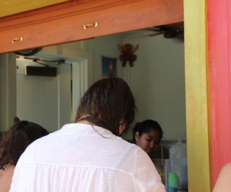 Aulani Papalua Shave Ice Hidden Menehune