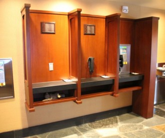 Aulani Telephone Hidden Menehune