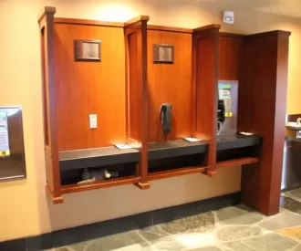 Aulani Telephone Hidden Menehune