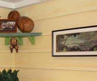 Aulani Aunty's Beach House