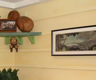 Aulani Aunty's Beach House