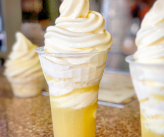 Dole Whip at Home!