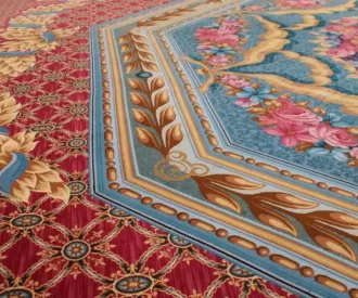 Disney's Boardwalk Conference Center Hidden Mickey