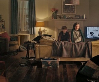 Doctor Strange in the Multiverse of Madness Hidden Oswald