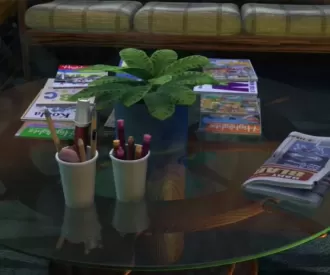 Finding Nemo Hidden Monsters, Inc.