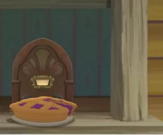 The Fox and the Hound 2 Hidden Mickey Radio