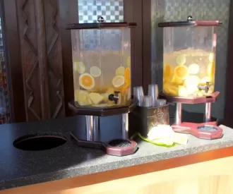 Fruity Hidden Mickeys