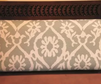 Hidden Mickey Furniture Cushions