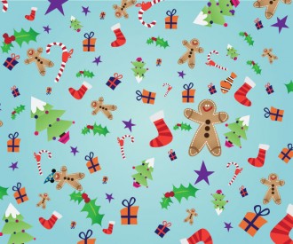 Hidden Secrets Holiday Scene