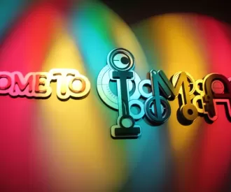 Imagination Ride Hidden Mickey