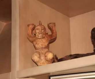 Mikimiki Fitness Center Hidden Menehune