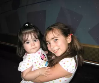 Musical Hidden Mickeys