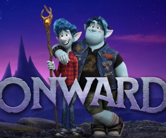 Disney and Pixar’s ‘Onward’ gets early digital release