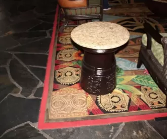 Polynesian Resort Hidden Mickeys