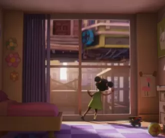 Up Hidden Mickey and secrets