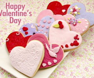 Valentine's Day Hidden Mickeys